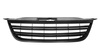 Grill sportowy wersja bez znaczka Black VW TIGUAN 2007-2011