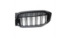 Grille Double Line Gloss Black BMW 3 G20 G21 LCI Facelift 2022->> Sport Style