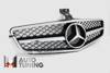 Grille Mercedes  C - Class W204 2007-2012 C63 AMG