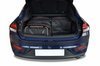 HYUNDAI i30 FASTBACK 2017+ TORBY DO BAGAŻNIKA 4 SZT