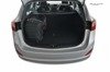 HYUNDAI i30 WAGON 2012-2017 TORBY DO BAGAŻNIKA 4 SZT