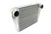 Intercooler TurboWorks 450x350x76 3" tylny