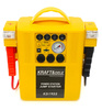 Jump starter 4W1 - urządzenie wielofunkcyjne - rozruch, kompresor, latarka KD1922