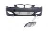 KRATKA LEWA ZDERZAKA do BMW E60 E61 03-10 LOOK M5