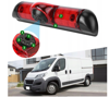 Kamera cofania światło LED Boxer Ducato Jumper