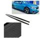 LISTWY POD PROGI BMW F32 F36 PERFORMANCE CARBON