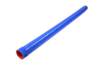 Łącznik 100cm FLEX wzmacniany TurboWorks PRO Blue 20mm