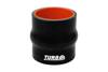 Łącznik antywibracyjny TurboWorks Pro Black 63mm