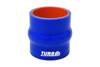 Łącznik antywibracyjny TurboWorks Pro Blue 51mm