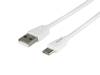 Ładowarka MYWAY 12/24V 2x USB 3.4A + kabel z wtyczką USB-C