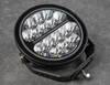 Lampa halogen STRANDS SIBERIA NR 7'' 9600lm 70W