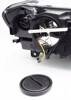 Lampa lewa reflektor black do BMW x3 f25 10-14