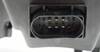 Lampa reflektor Mercedes Sprinter w906 13-18 black tyc prawa