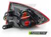 Lampa tylna lewa klosz red tyc do BMW f30 11-15