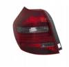 Lampa tylna lewa red smoke bmw e87 e81 04-08.07