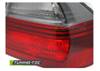 Lampa tylna prawa klosz red smoke do BMW E90 05-08