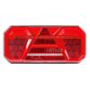 Lampa tylna zespolona LED RCL-04-L dynamiczna lewa AMIO-02368