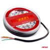 Lampa tylna zespolona LED RCL-07-LR dynamiczna lewa prawa AMIO-02372