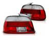 Lampy Diodowe Bmw E39 Sedan 00-03 Lifting Led Depo