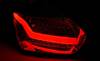 Lampy Diodowe Ford Focus 3 15- Hb Chrome Led Dts