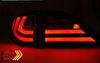 Lampy Diodowe Lexus Rx Iii 350 09-12 R-s Led Dts