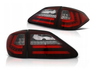 Lampy Diodowe Lexus Rx Iii 350 09-12 R-w Led Dts