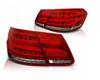 Lampy Diodowe Mercedes W212 E-klasa 09-13 R-w Dts