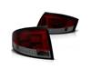 Lampy Diodowe Nowe Audi TT 8N 99-06 Red Smoke Led