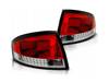 Lampy Diodowe Nowe Audi TT 8N 99-06 Red White Led