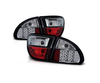 Lampy Diodowe Nowe Seat Leon 99-04 Black Led