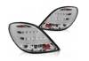 Lampy Diodowe Smoke Led Do Peugeot 207 3d/5d 06-09