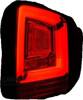 Lampy Diodowe Vw T5 03-09 Black Full Led Dts