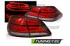 Lampy Mercedes M-klasa W166 11-15 r-w led depo