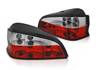 Lampy Tylne Clear Red White Do Peugeot 106 96-03