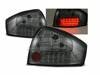 Lampy diodowe Audi A6 C5 sedan 97-04 smoke led