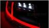 Lampy diodowe Audi TT 8j 06-14 smoke led bar dts