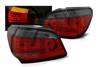 Lampy diodowe Bmw E60 07-10 red smoke led dts lift