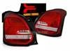 Lampy diodowe Suzuki Swift VI 17- r-w led dts