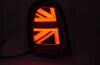 Lampy diodowe UNION SMOKE LED do MINI COOPER R60