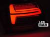 Lampy diodowe VW POLO V 09-17 SMOKE LED BAR