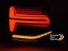 Lampy diodowe VW POLO V 09-17 SMOKE LED BAR