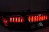 Lampy diodowe led br-smoke do HONDA CIVIC XI 21-