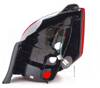 Lampy diodowe red-white led do Citroen c2 03-10