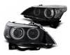 Lampy przednie BMW E60 E61 03-04 BI-XENON D2S CCFL