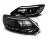 Lampy przednie reflektory Ford Focus MK3 LED Tube