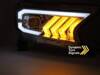 Lampy reflektory Full LED do Ford Ranger V 16-22