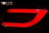 Lampy tylne diodowe AUDI A6 C6 04-08 LED 7PIN