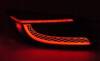 Lampy tylne diodowe LED smoke do Toyota GR86 21-