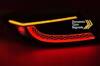 Lampy tylne diodowe LED smoke do Toyota GR86 21-