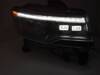 Lampy xenon LED do Chrysler Jeep Grand Cherokee